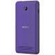 Sony Xperia E1 Dual (Purple),  #2