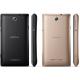 Sony Xperia E dual (Black), ���� #5