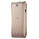 Sony Xperia E dual (Champagne), ���� #2