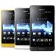 Sony Xperia go (Black), ���� #8