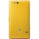 Sony Xperia go (Yellow),  #4