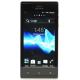 Sony Xperia J (Black), ���� #1