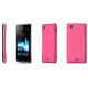 Sony Xperia J (Pink), ���� #8