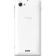 Sony Xperia J (White), ���� #2
