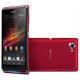 Sony Xperia L (Red), ���� #3