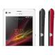 Sony Xperia L (Red), ���� #5