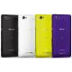 Sony Xperia M dual (Black), ���� #2