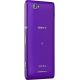 Sony Xperia M (Purple),  #4