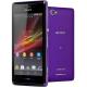Sony Xperia M (Purple), ���� #3