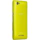 Sony Xperia M (Yellow),  #2
