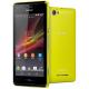 Sony Xperia M (Yellow), ���� #3