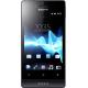 Sony Xperia Miro (Black), ���� #3