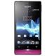 Sony Xperia Miro (Black/Pink), ���� #1