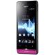 Sony Xperia Miro (Black/Pink), ���� #8