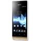Sony Xperia Miro (White/Gold), ���� #1