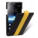 Sony Xperia S (Black), ���� #5