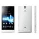 Sony Xperia S (White), ���� #3