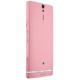 Sony Xperia SL (Pink), ���� #2