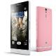Sony Xperia SL (Pink), ���� #3