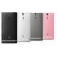 Sony Xperia SL (Pink), ���� #8