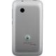 Sony Xperia tipo dual (Silver), ���� #2