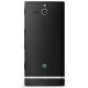 Sony Xperia U (White/Yellow), ���� #5