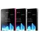 Sony Xperia V (Pink), ���� #2