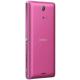 Sony Xperia ZR C5502 (Pink),  #4