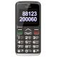 teXet TM-B311, ���� #1