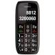 TeXet TM-B312 (Black), ���� #1