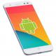ZTE Blade V7 Lite Silver, ���� #8
