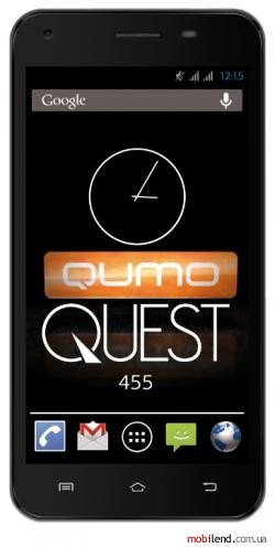 Qumo QUEST 455