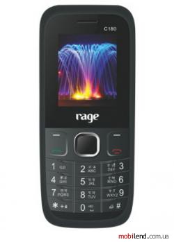 Rage C180