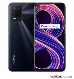 realme 8 5G 4/64GB Supersonic Black