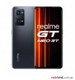 realme GT Neo 3T 5G 8/256GB Shade Black
