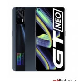 realme GT Neo 8/128GB Black