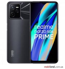 realme Narzo 50A Prime 4/64GB Black
