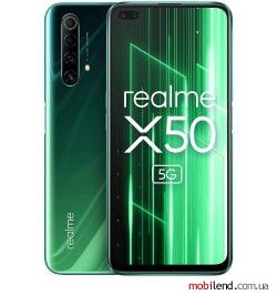 realme X50 5G 6/128GB