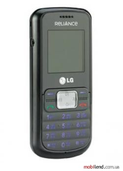 Reliance LG 3530 CDMA