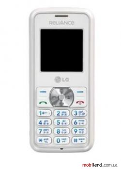 Reliance LG 3600 CDMA
