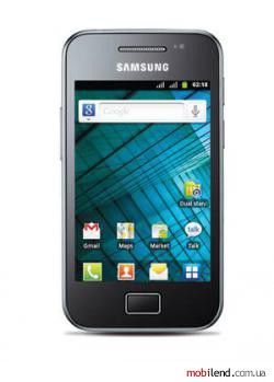 Reliance Samsung Galaxy Ace Duos I589