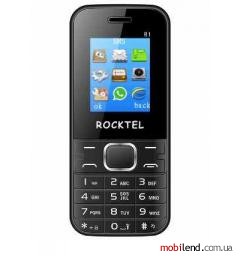 Rocktel R1