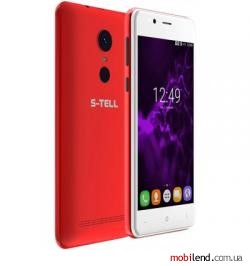 S-TELL C552 Red