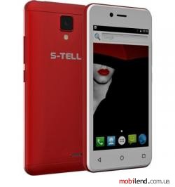 S-TELL M458 Red