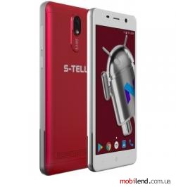 S-TELL M511 Red