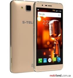 S-TELL P750 Gold