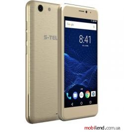 S-TELL P781 Gold