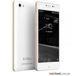 S-TELL P790 (Gold)