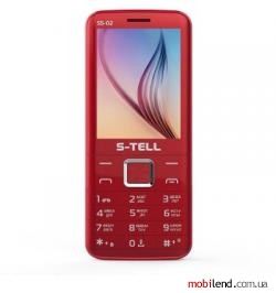 S-TELL S5-02 Red