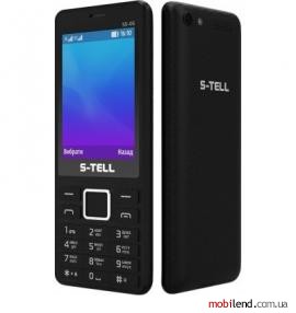 S-TELL S5-05 Black